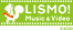 LISMO! Music & Video