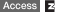 �A�N�Z�X���@: EZ�L�[