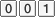 001